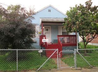 1704 Meadow Ave, Middletown, OH 45044