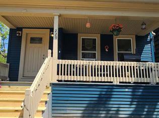 229 Oxford Ave, Buffalo, NY 14209