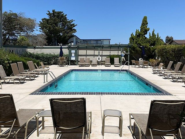 Tradewind Surf Apartments - 1110 Polynesia Dr Foster City CA | Zillow