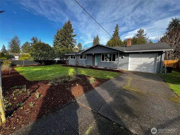 9105 Forest Avenue SW, Lakewood, WA 98498