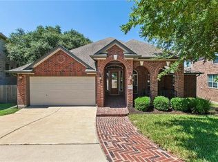 8213 Cobblestone, Austin, TX 78735