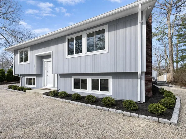 185 Wheeler Road, Mashpee, MA 02649