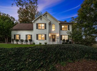 4435 Wimberly Way, Cumming, GA 30028