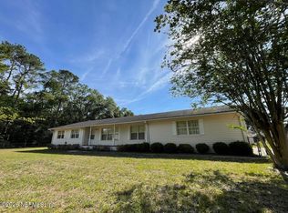12929 Peaceful Rd, Jacksonville, FL 32226