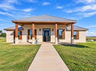 515 NE 2000th, Andrews, TX 79714