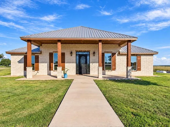 515 NE 2000th, Andrews, TX 79714
