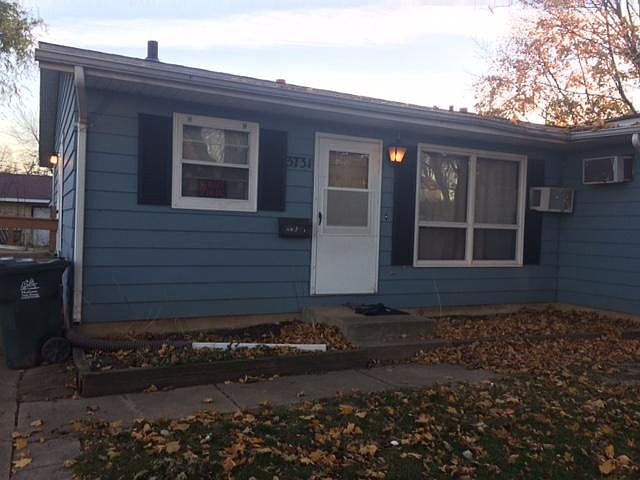 1st image of 3729 W Karstens Dr