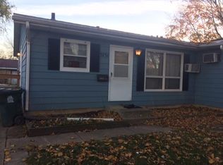 3729 W Karstens Dr, Madison, WI 53704