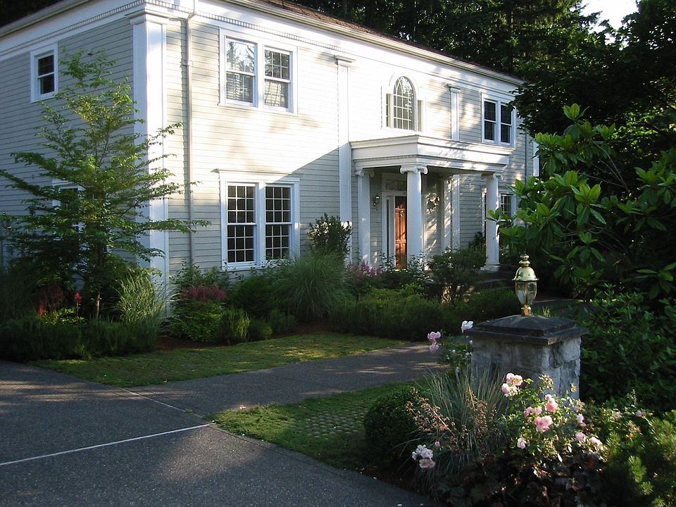 Kirkland Hunt Club 
