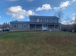 119 Kitty Ln, Kresgeville, PA 18333