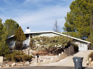 10920 E Oak Creek Cir, Cornville, AZ 86325