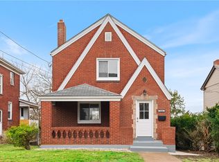 2441 Dewey St, Homestead, PA