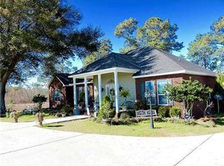 130 Sandra Parker Rd, Lucedale, MS 39452