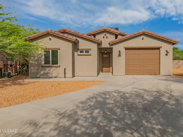 1817 S 30th Pl, Tucson, AZ 85713