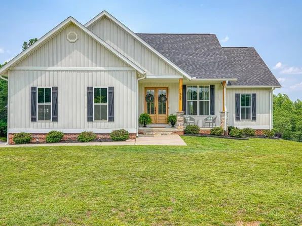 641 Cherry Hill Rd, Spartanburg, SC 29307