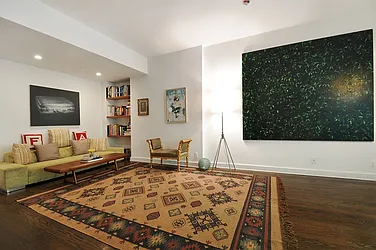 Sold by Corcoran