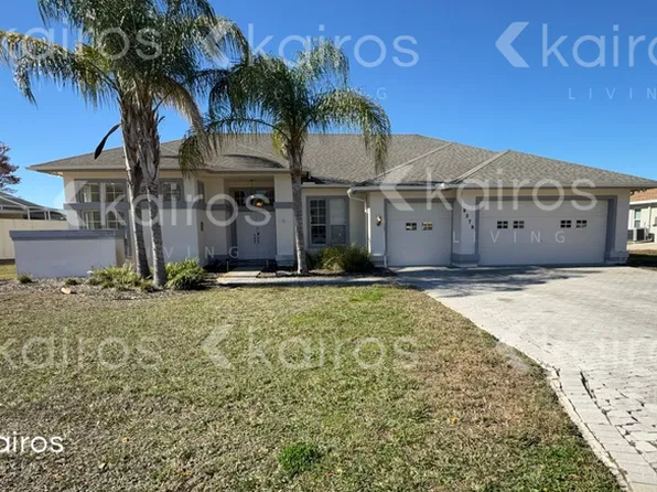 9275 Butler Blvd, Weeki Wachee, FL 34613