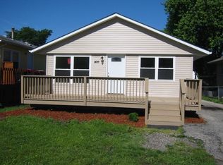 1416 Elm Ave, Round Lake Beach, IL