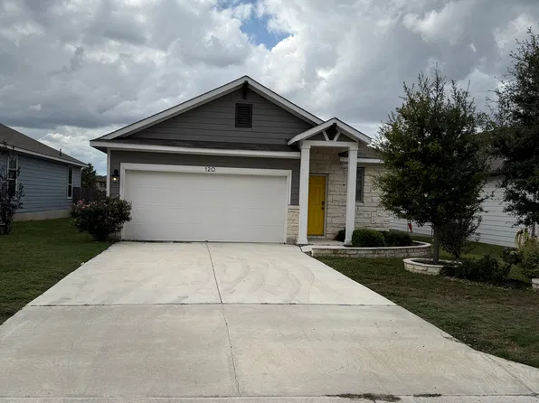 120 Batjac Aly, Jarrell, TX 76537