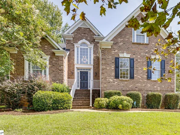 100 Yorkswell Ln, Greenville, SC 29607