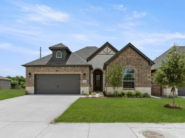 5840 Fresco Dr, Fort Worth, TX 76123