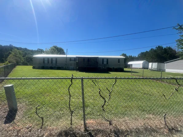 122 Overton Lake Rd, Jacksonville, AL 36265