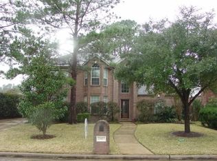 13423 Post Oak Glen Ln, Cypress, TX 77429