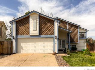 9850 Holland Cir, Westminster, CO 80021