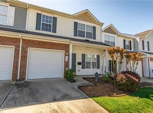 1236 Glory Vine Rd, Whitsett, NC 27377