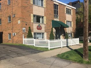 1734 W 28th St APT 101, Cleveland, OH 44113