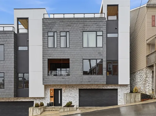 519 54th St, Pittsburgh, PA 15201