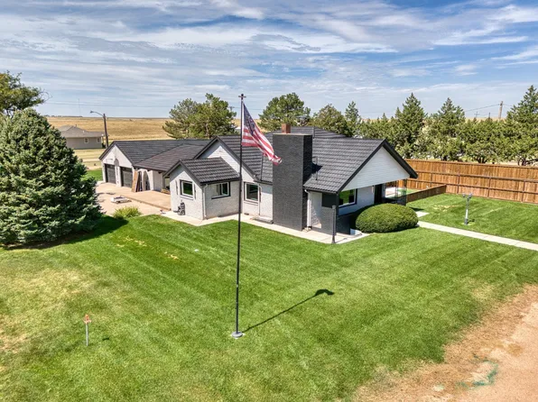 1504 Road 160, Lakin, KS 67860