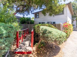 317 Arden Rd #A, Santa Barbara, CA 93105