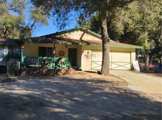 15927 Calle Arroyo, Santa Clarita, CA 91390