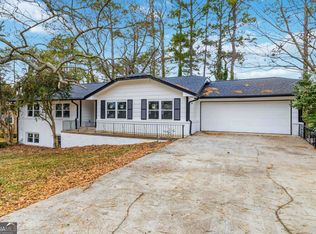 3600 Preakness Dr, Decatur, GA 30034