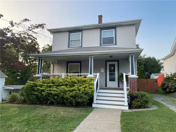 33 Line St, Sharpsville, PA 16150