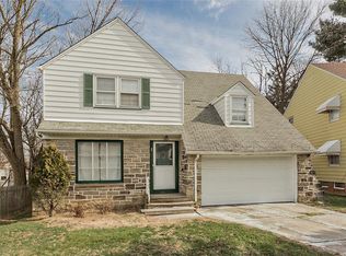 1361 Grantleigh Rd, South Euclid, OH 44121