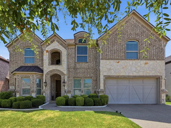1140 Norfolk Dr, Prosper, TX 75078