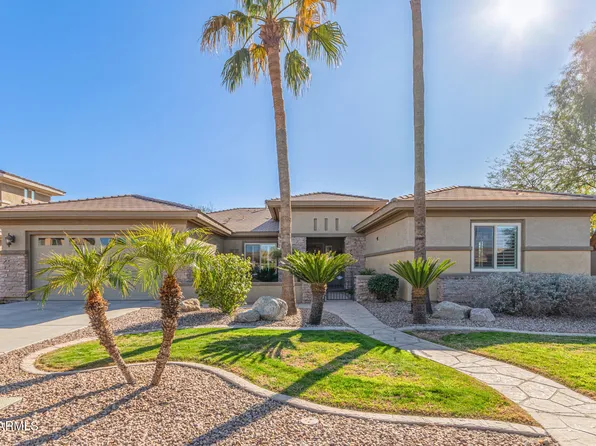 1301 E IBIS Street, Gilbert, AZ 85297