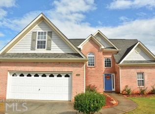 102 Kyle Way, Carrollton, GA 30117