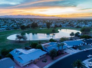 11244 N 109th Ave, Sun City, AZ 85351