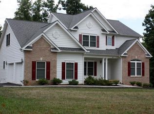1057 Marie Dr, Huddleston, VA