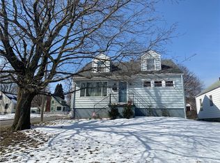 3024 Jean St, Youngstown, OH