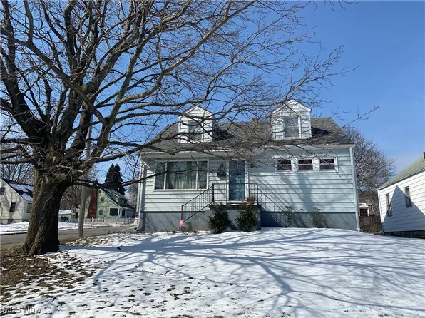 3024 Jean St, Youngstown, OH 44502
