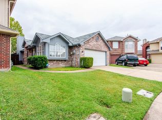 5107 Welbeck Ct, Garland, TX 75043