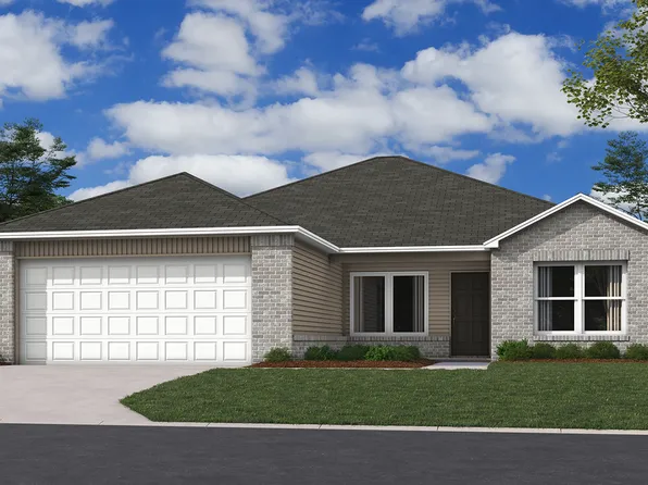 Rc Lowell II Plan, Greenhill