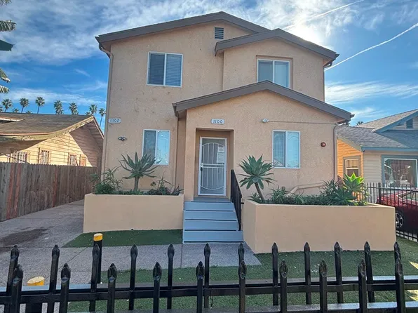 1102 W 54th St, Los Angeles, CA 90037