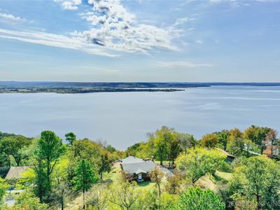 198 Hickory Hill Rd, McAlester, OK, 74501