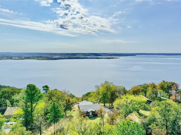 198 Hickory Hill Rd, McAlester, OK 74501