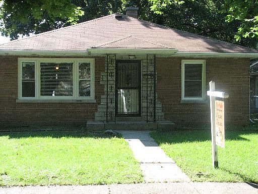 Front view
